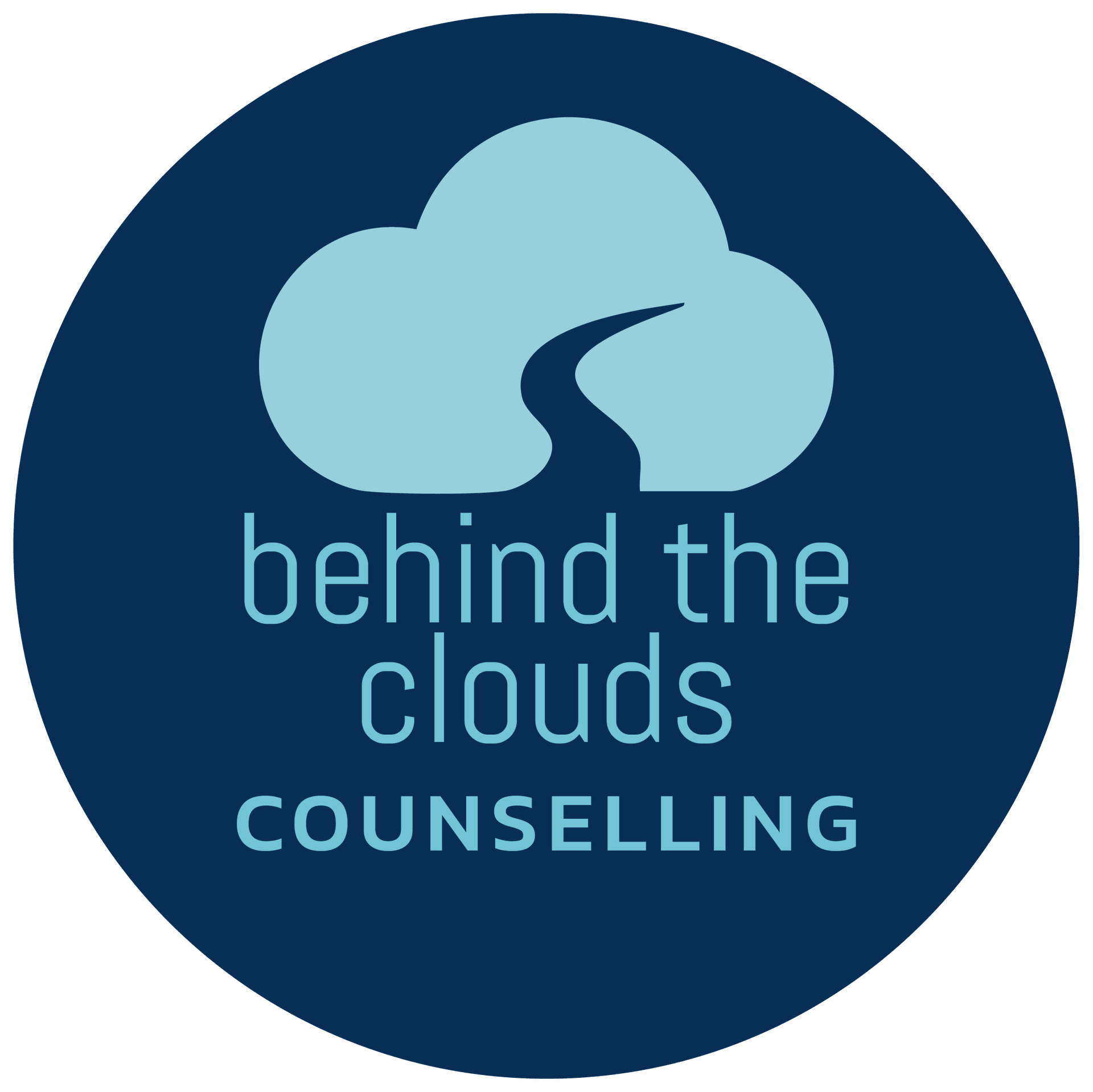 Behind The Clouds Counselling